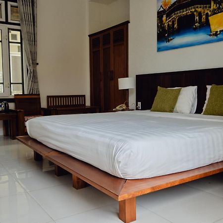 Hoi An Holiday Villa Luaran gambar