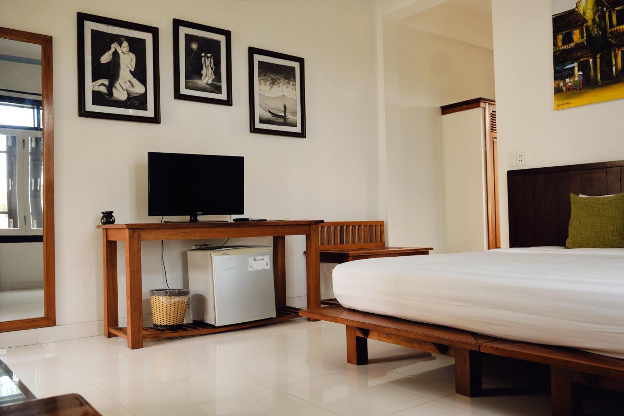 Hoi An Holiday Villa Luaran gambar