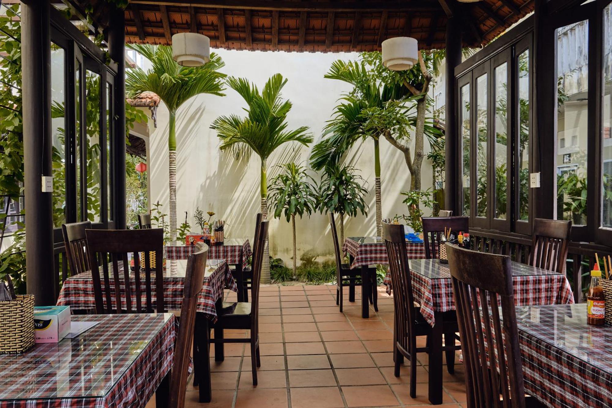 Hoi An Holiday Villa Luaran gambar