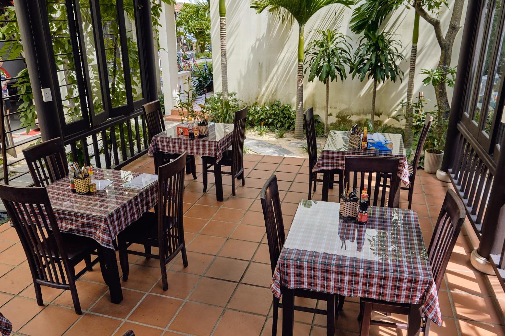 Hoi An Holiday Villa Luaran gambar