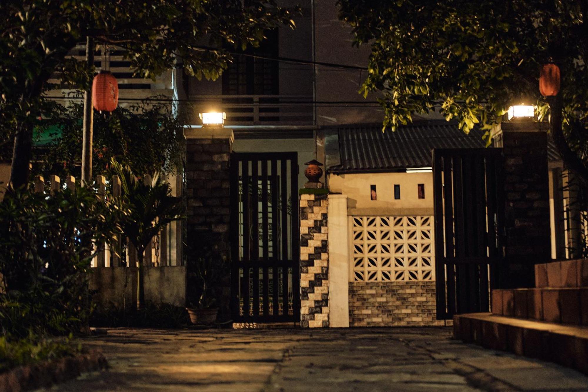 Hoi An Holiday Villa Luaran gambar