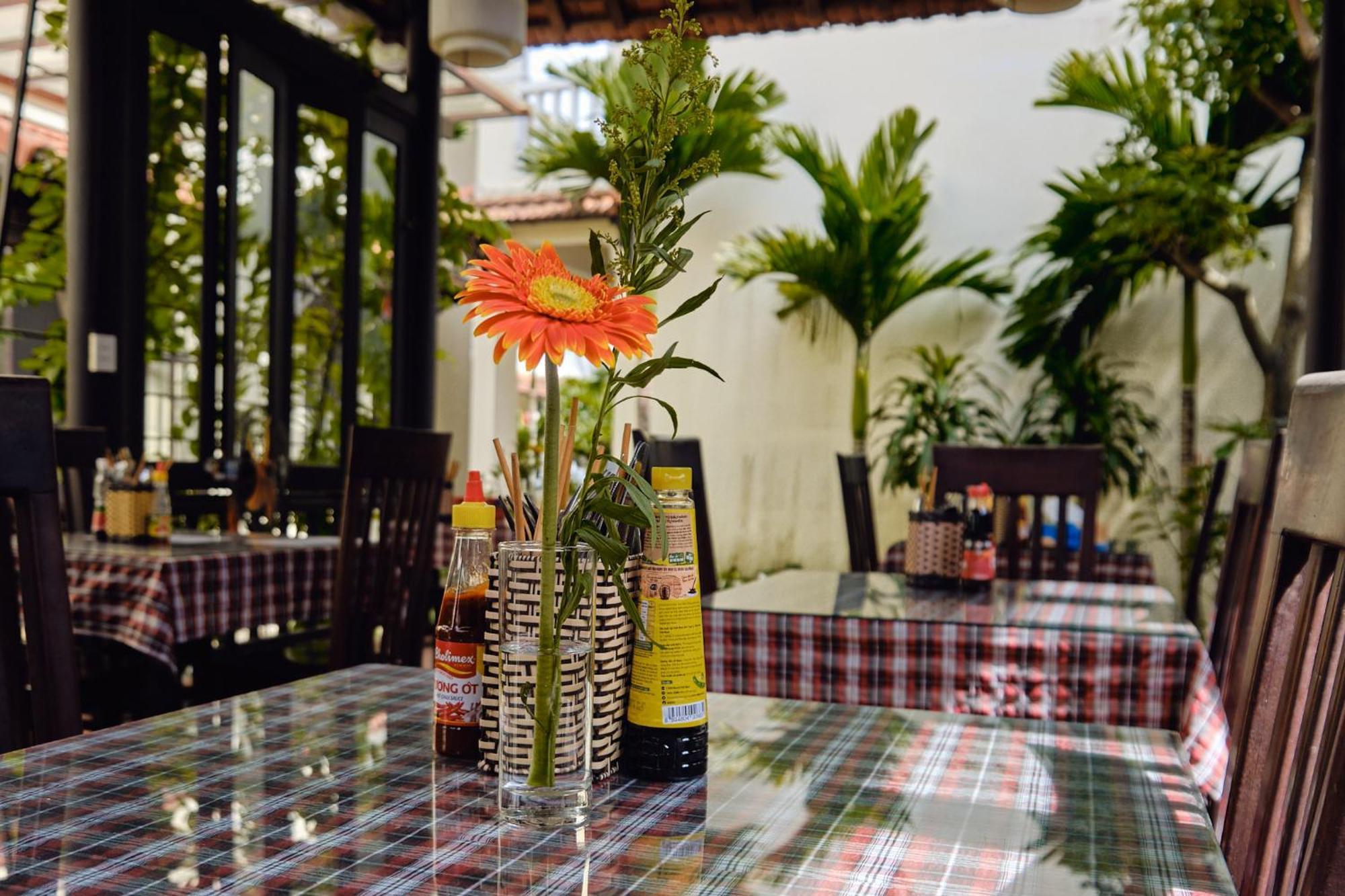 Hoi An Holiday Villa Luaran gambar