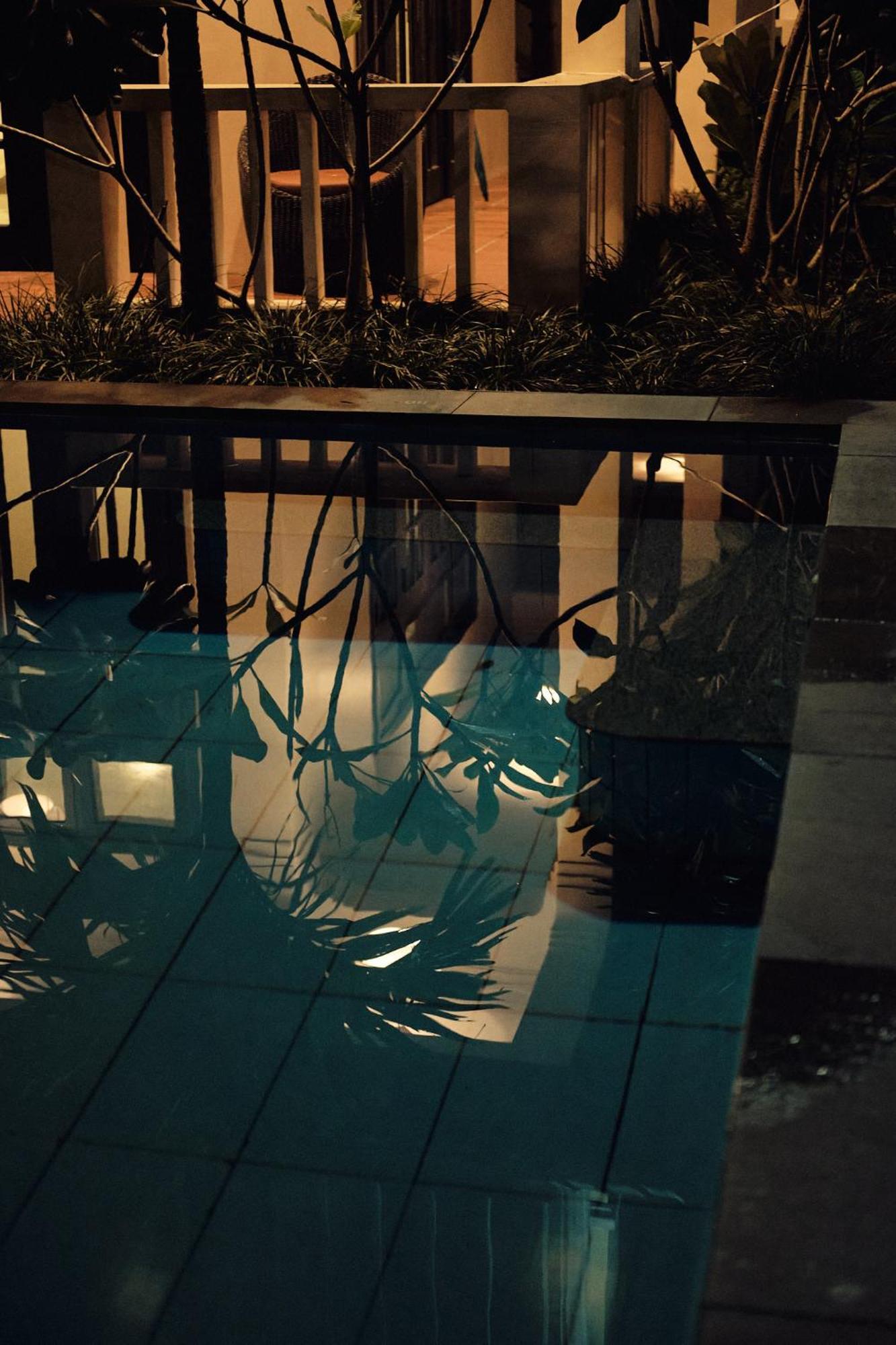 Hoi An Holiday Villa Luaran gambar