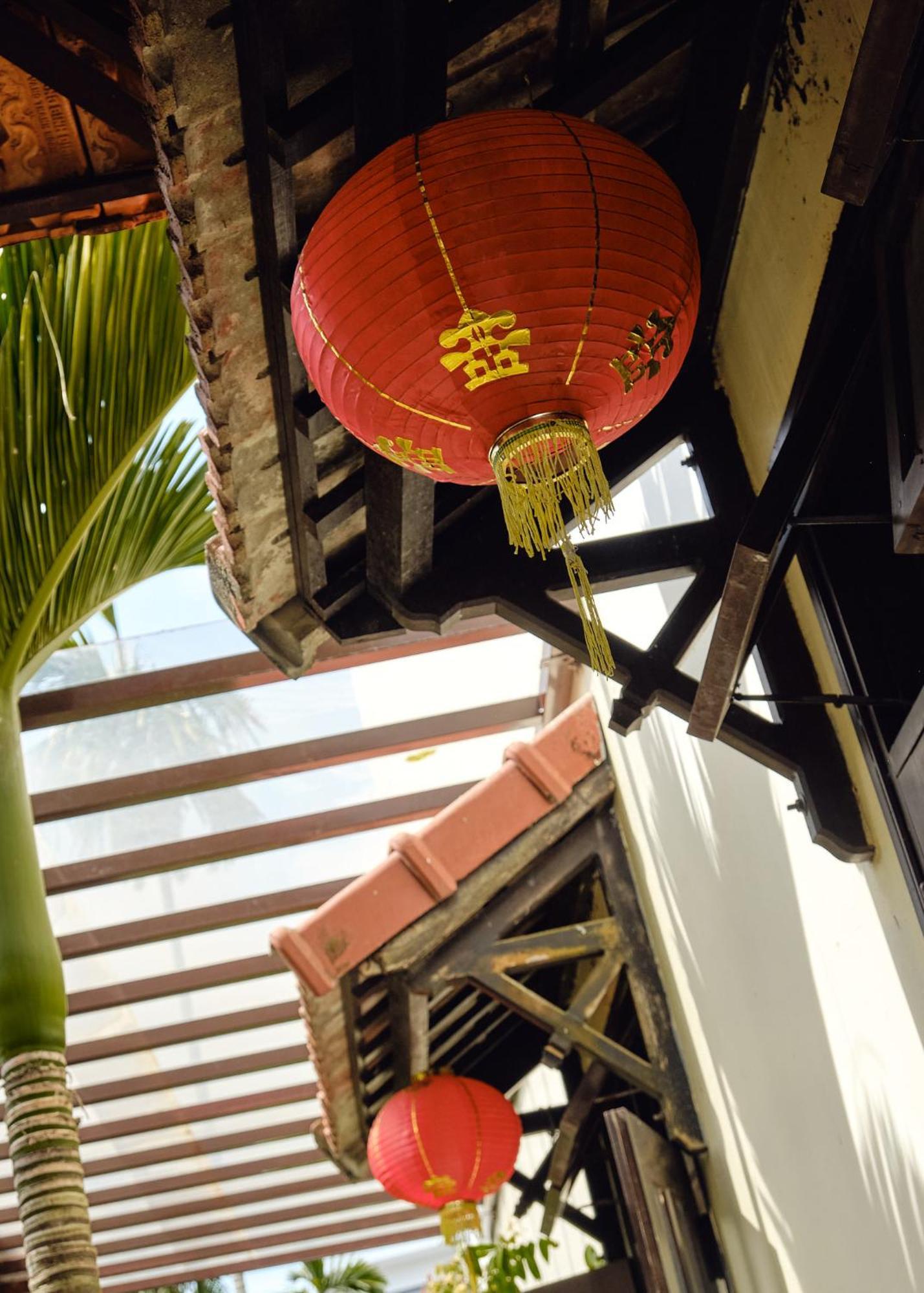 Hoi An Holiday Villa Luaran gambar