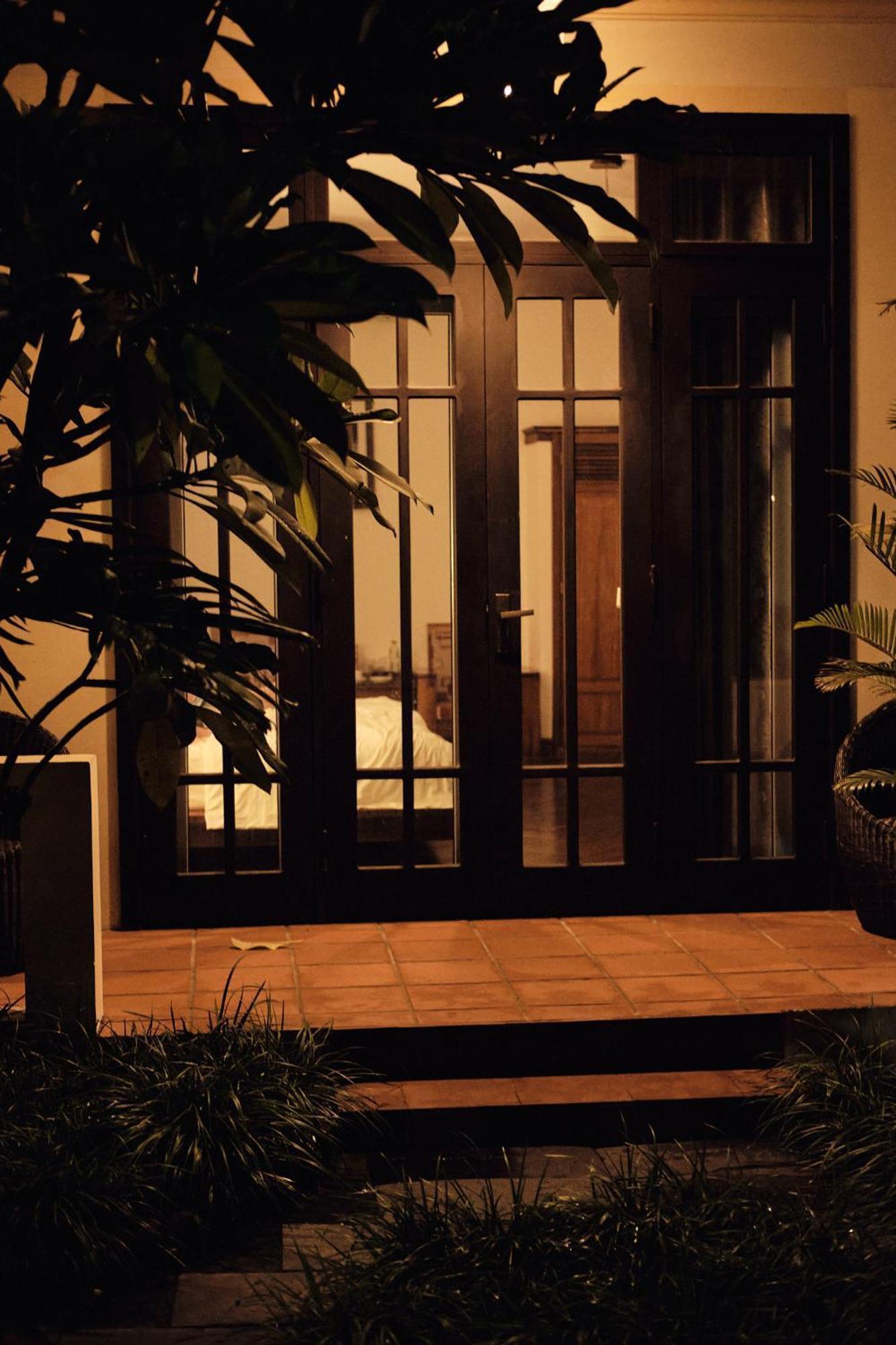Hoi An Holiday Villa Luaran gambar