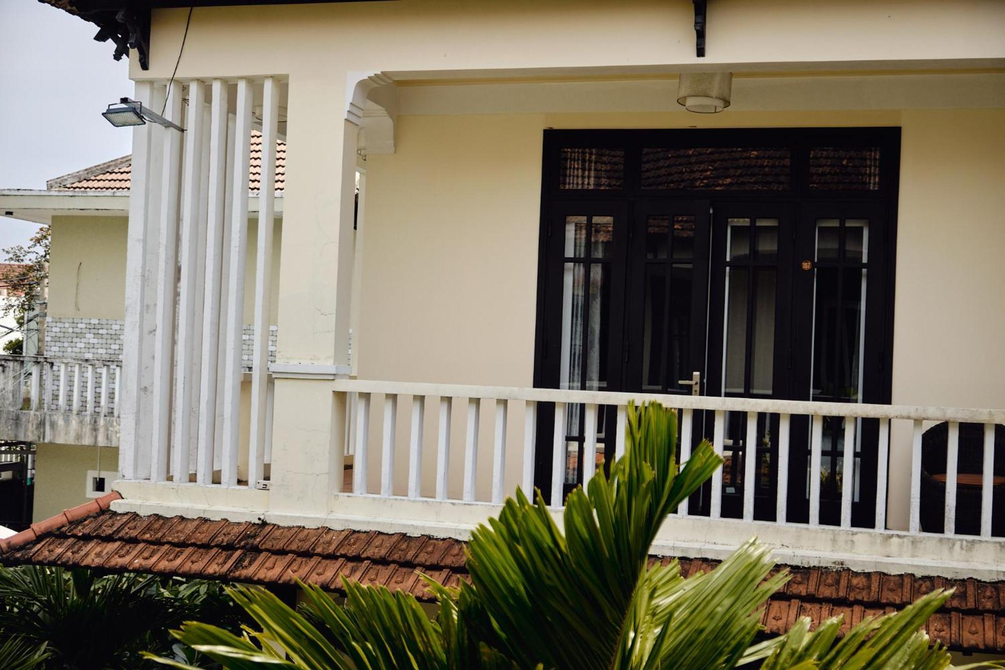 Hoi An Holiday Villa Luaran gambar