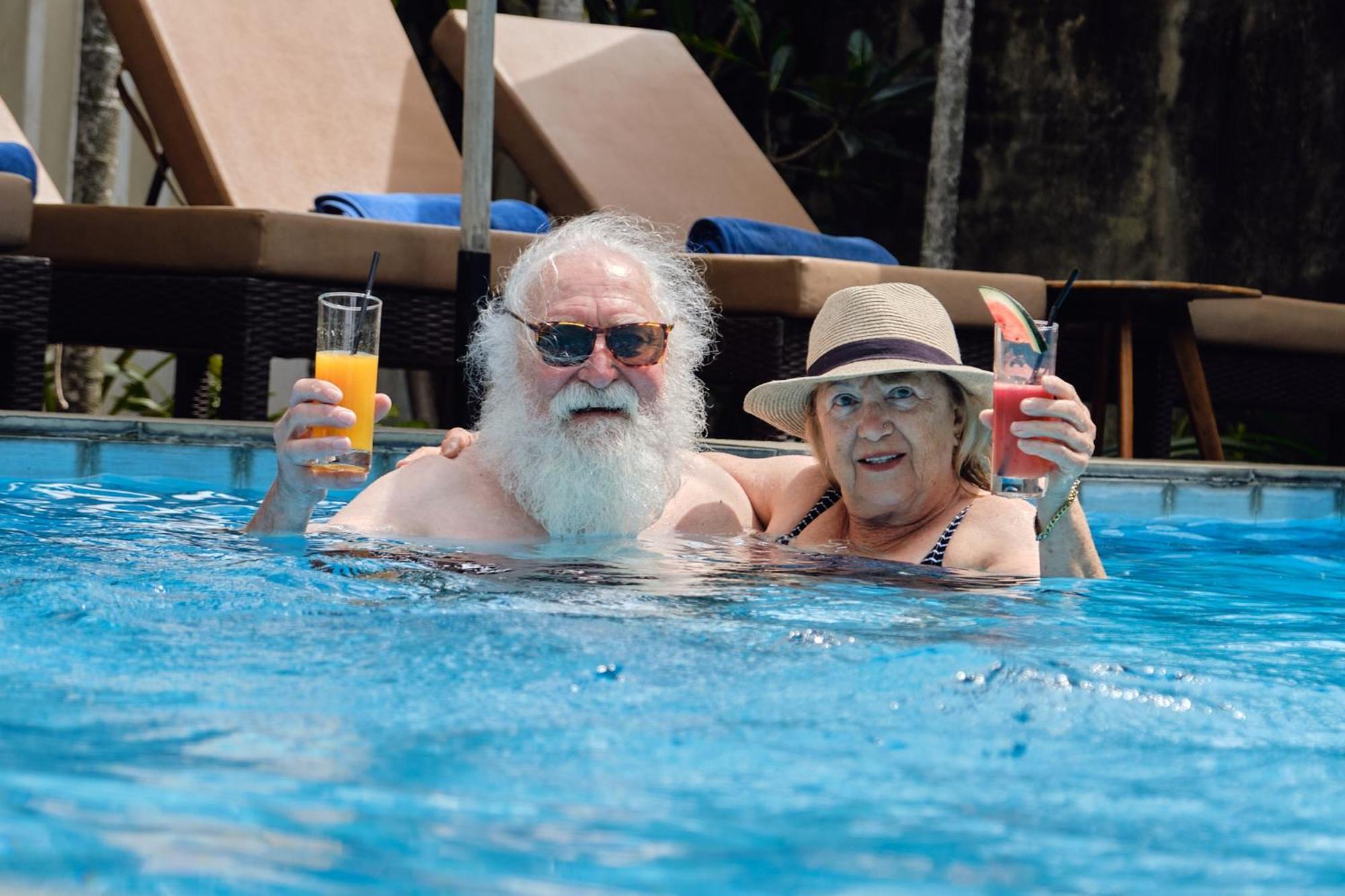 Hoi An Holiday Villa Luaran gambar
