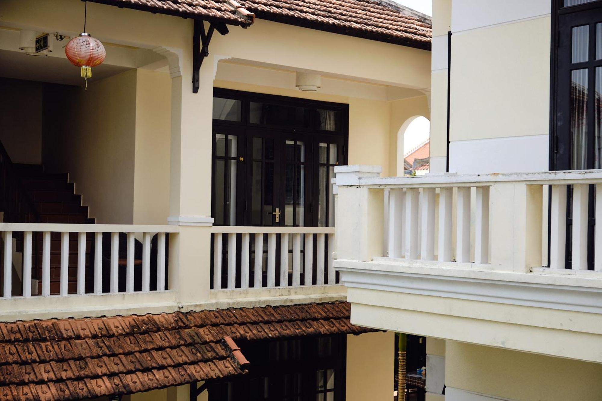 Hoi An Holiday Villa Luaran gambar