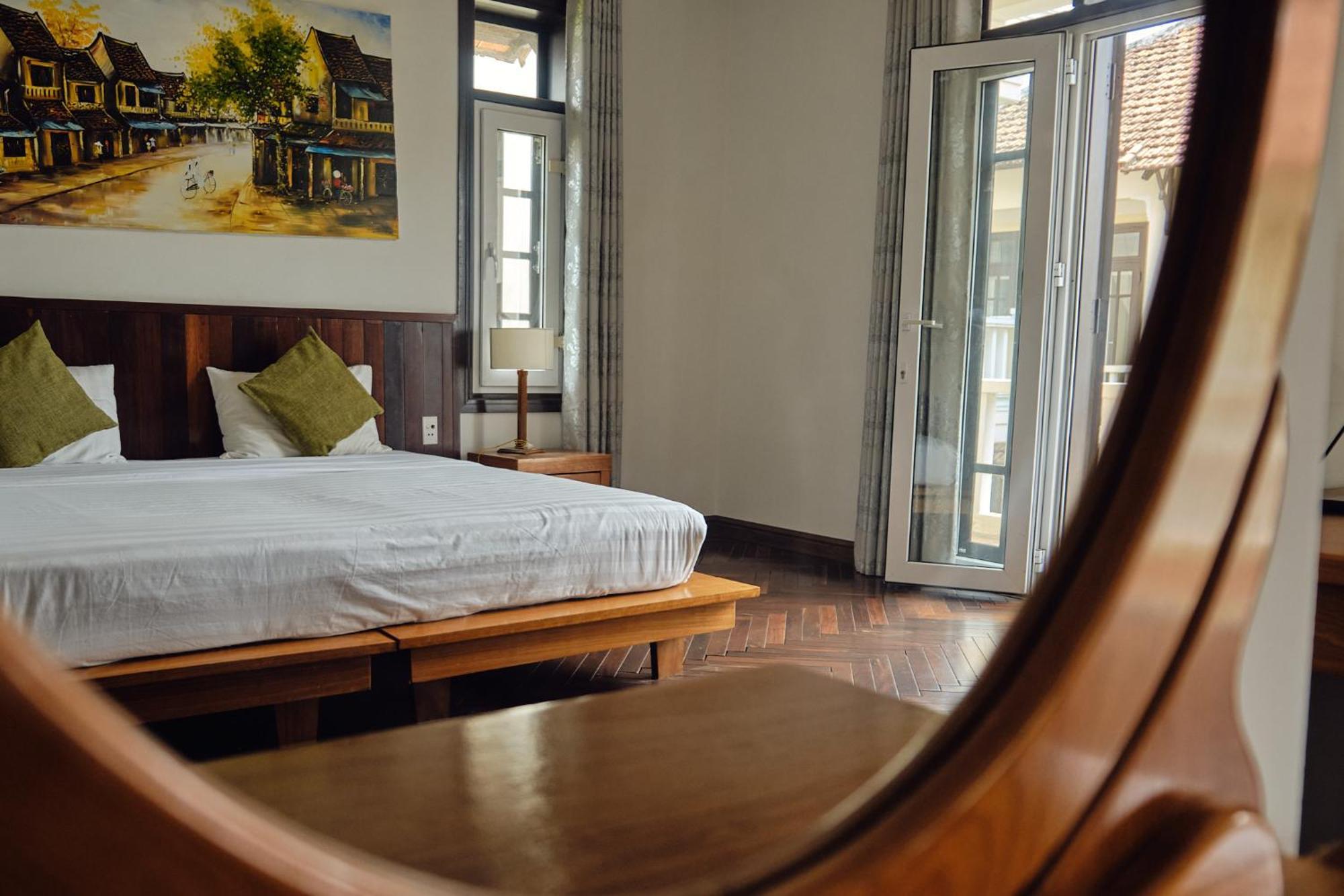 Hoi An Holiday Villa Luaran gambar