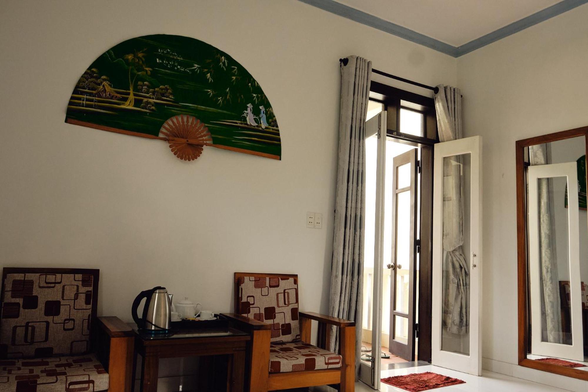 Hoi An Holiday Villa Luaran gambar